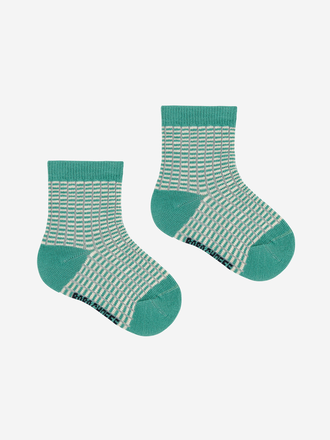 Race Car All Over Short Socks Pack