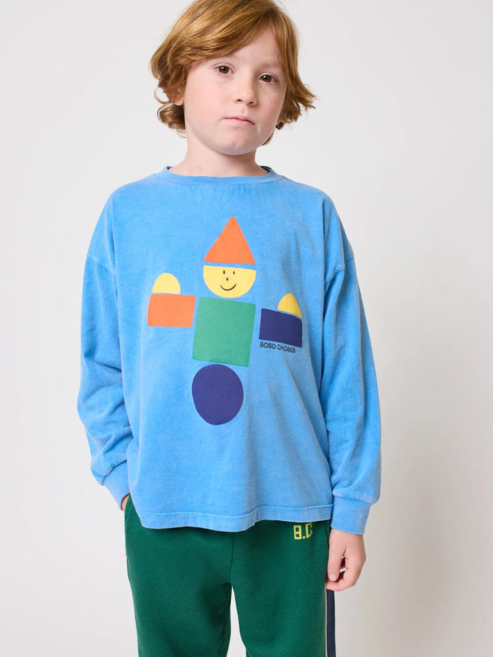 Wooden Toy T-shirt