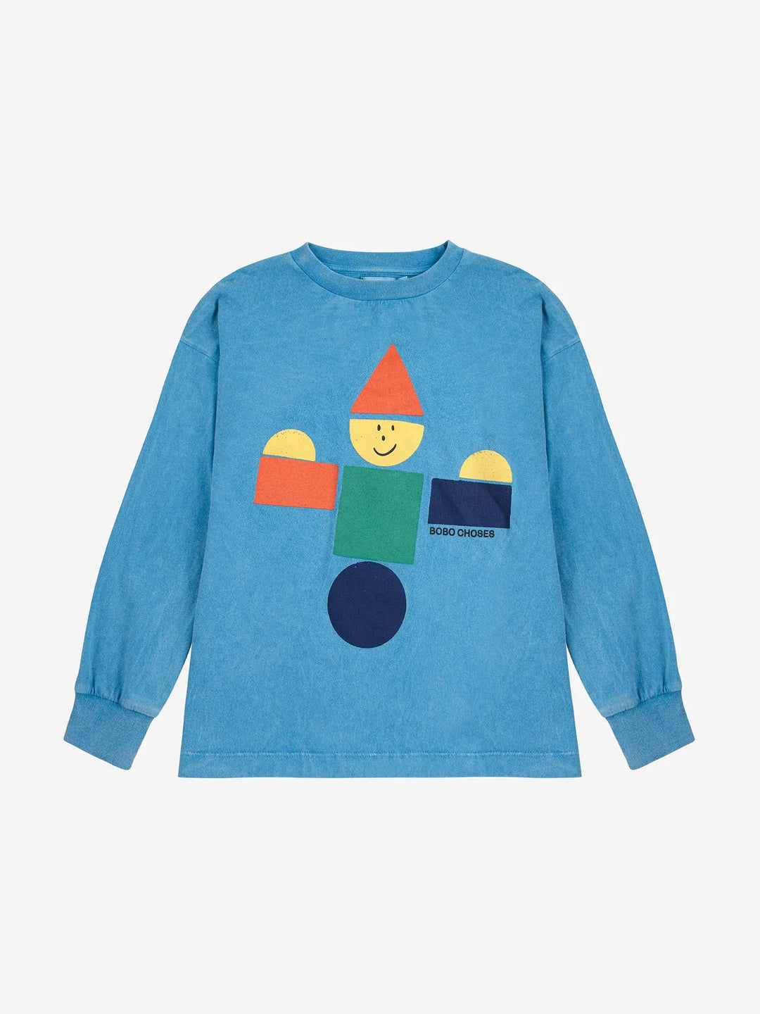 Wooden Toy T-shirt