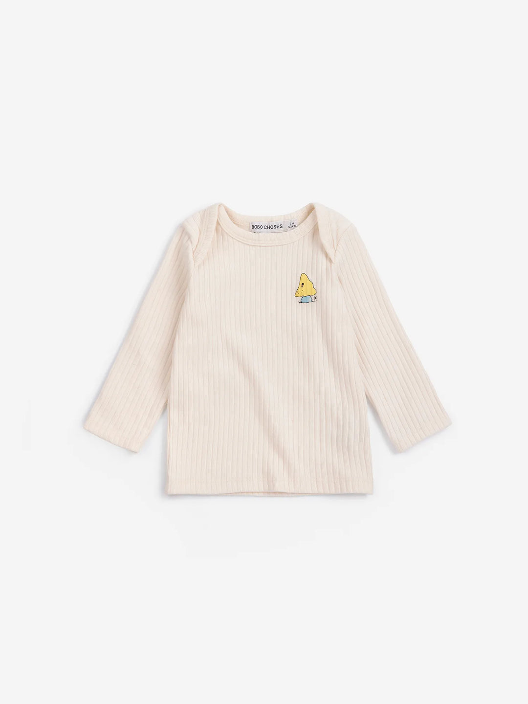 Mush Monster T-shirt - Baby