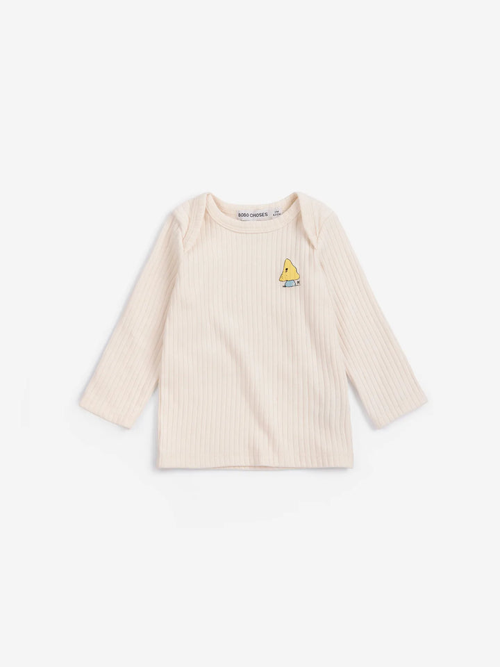 Mush Monster T-shirt - Baby