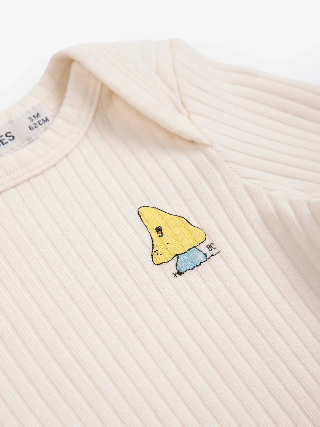 Mush Monster T-shirt - Baby