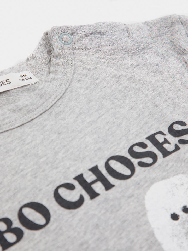 Booty Ghosts T-shirt - Baby