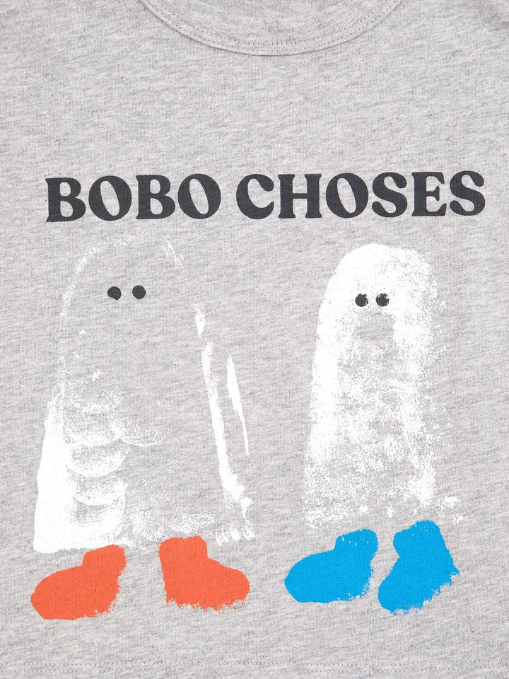 Booty Ghosts T-shirt - Baby