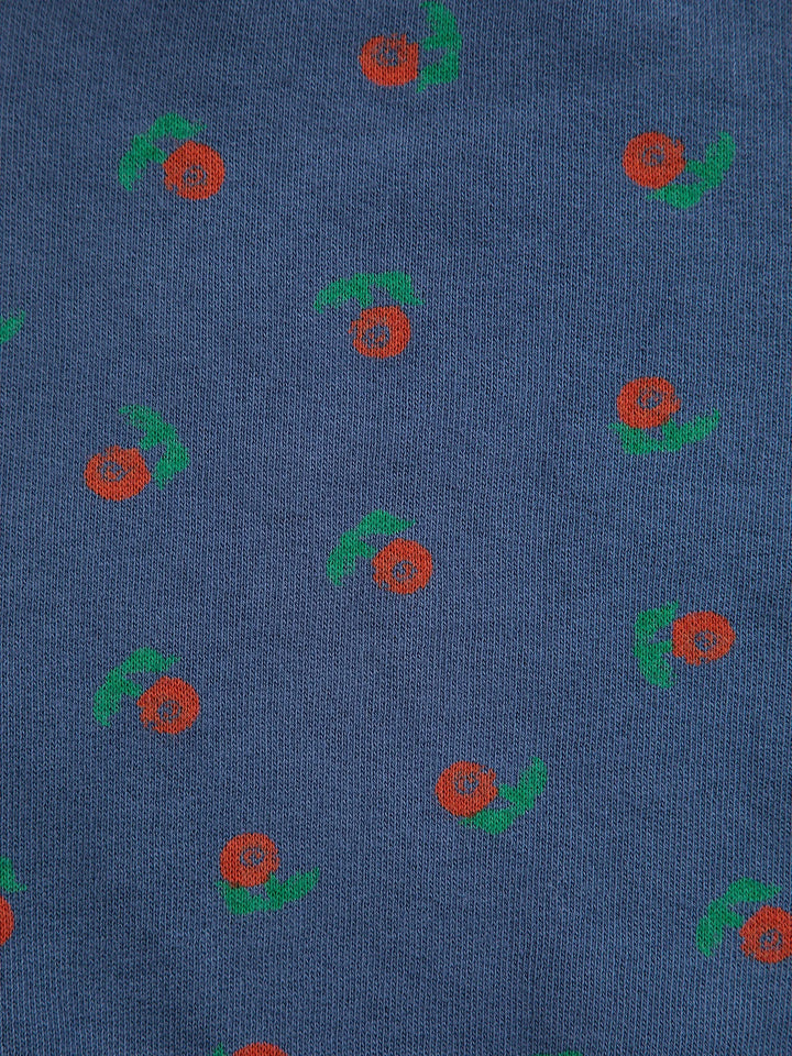 Stamp Bloom Sweatshirt- Baby