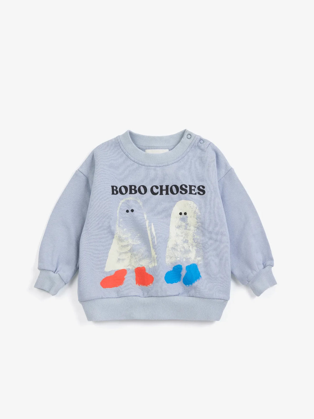 Booty Ghosts Sweatshirt - Baby