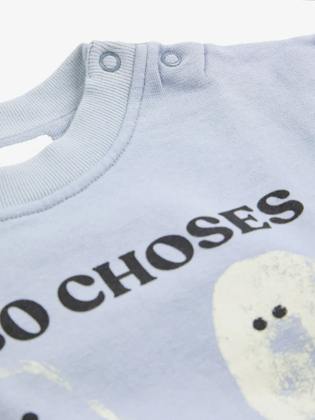 Booty Ghosts Sweatshirt - Baby