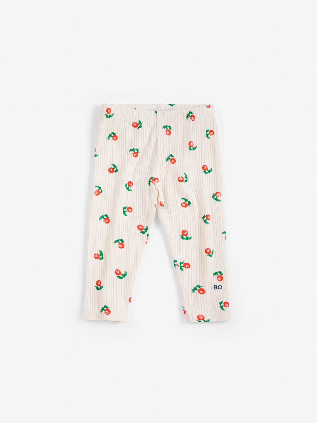 Stamp Bloom Leggings - Baby