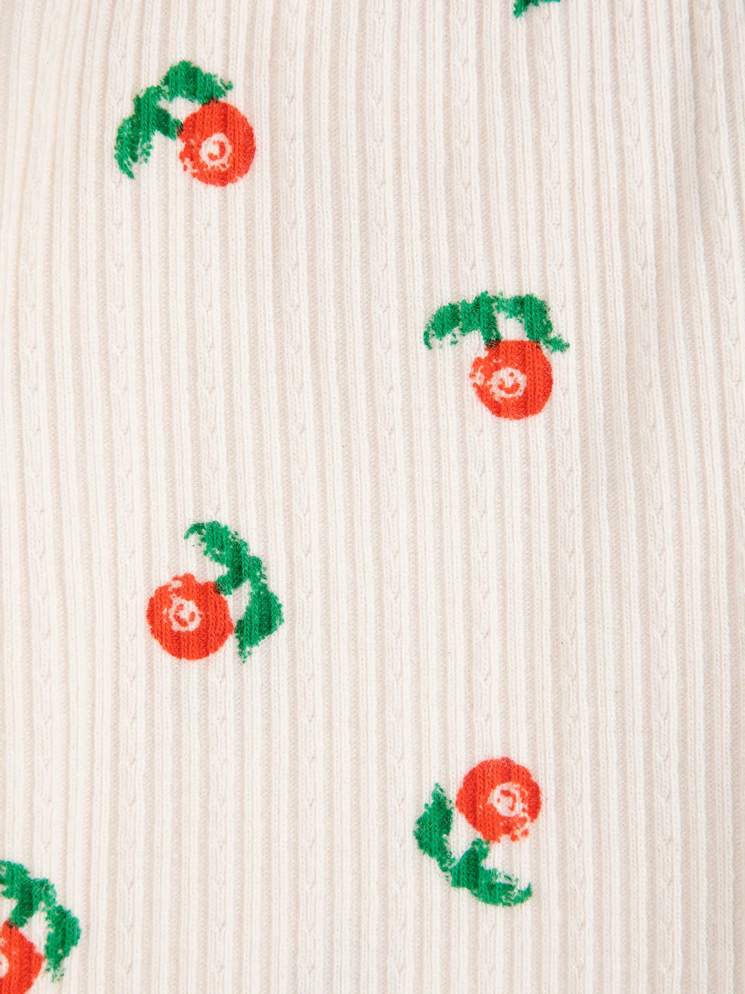 Stamp Bloom Leggings - Baby