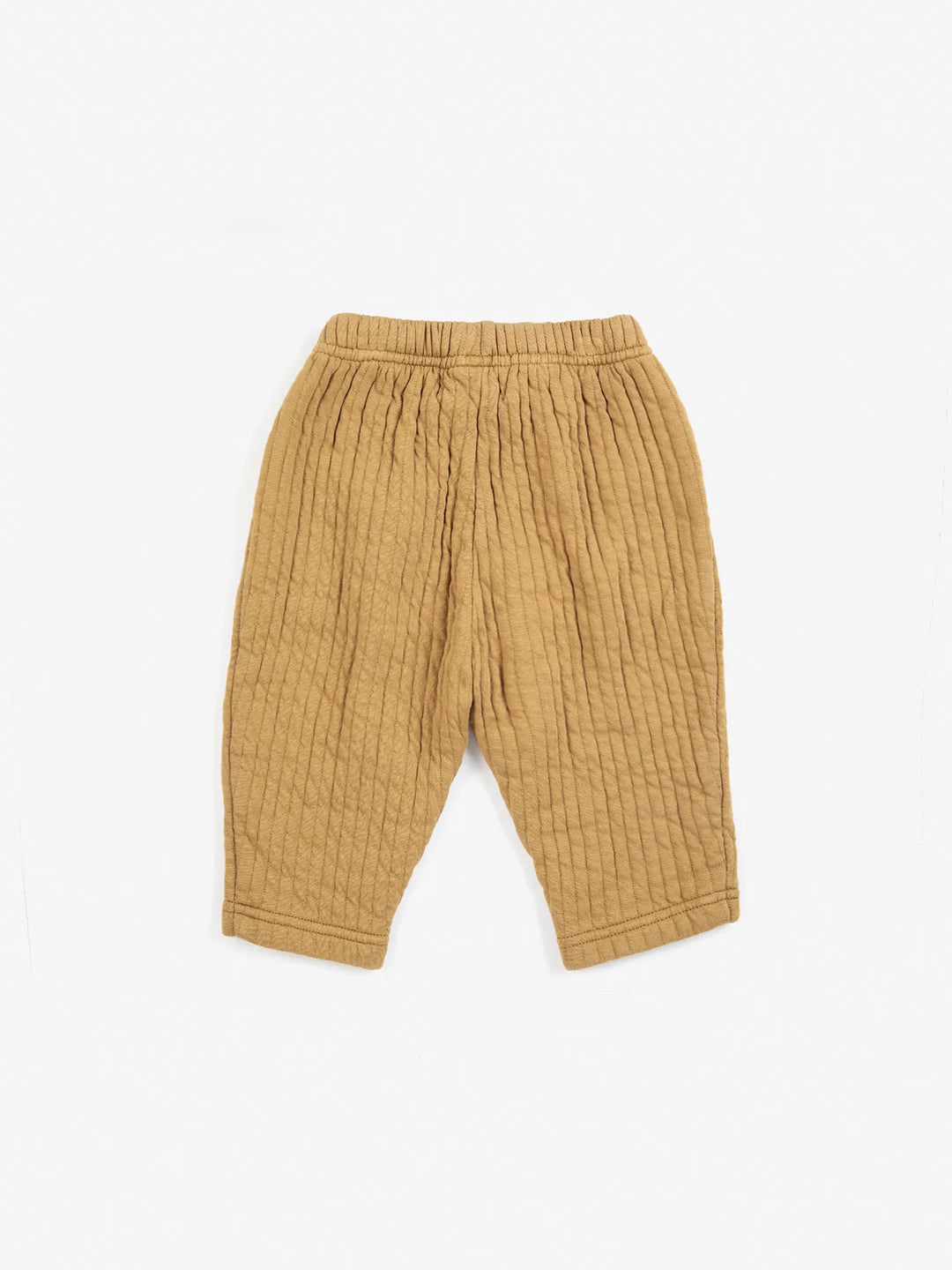 Quilted Jogging Pants - Baby