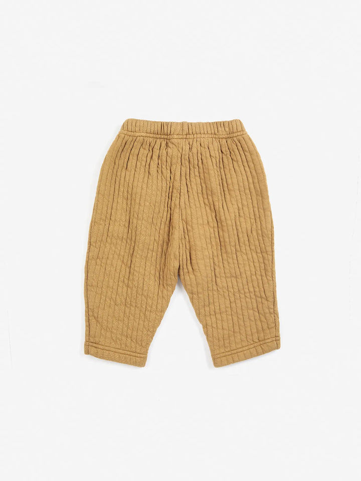 Quilted Jogging Pants - Baby