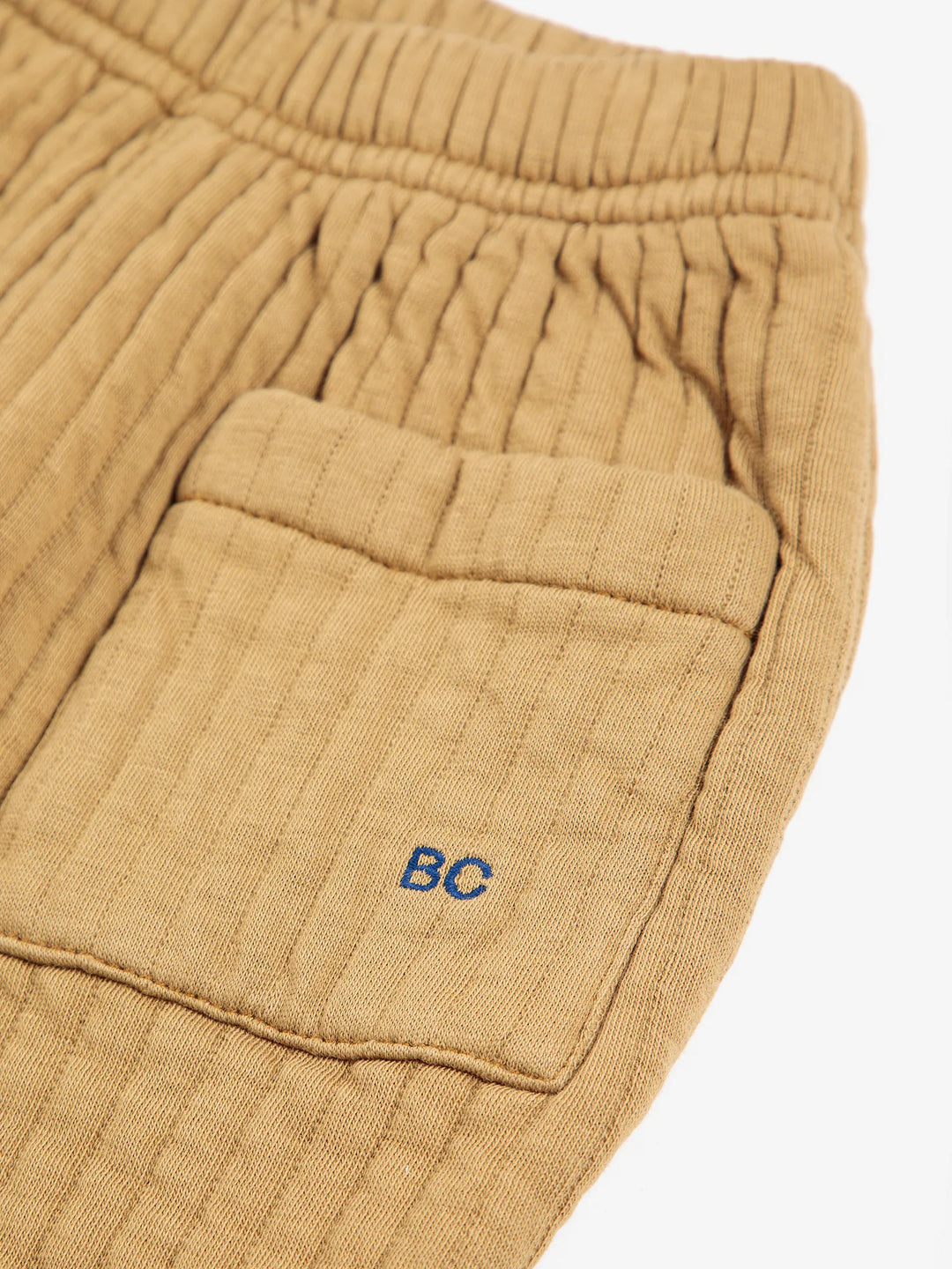 Quilted Jogging Pants - Baby