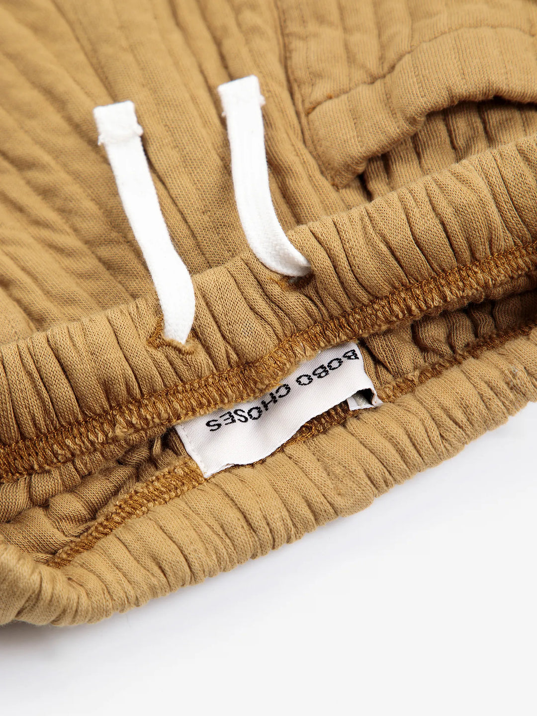 Quilted Jogging Pants - Baby