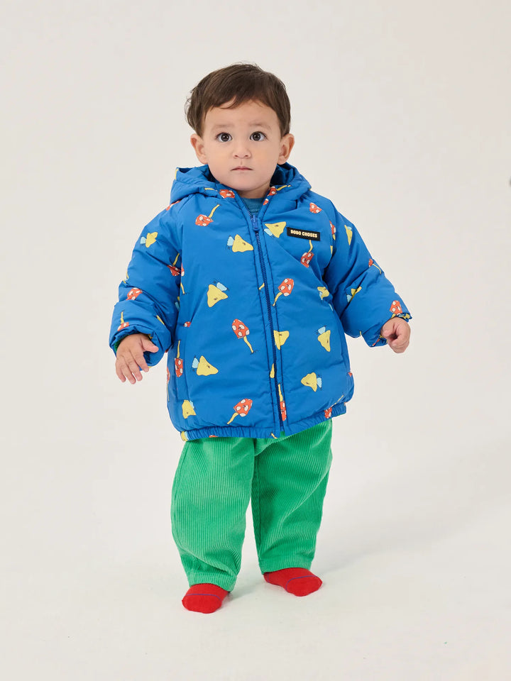 Mush Monsters Duo Corduroy Pants - Baby