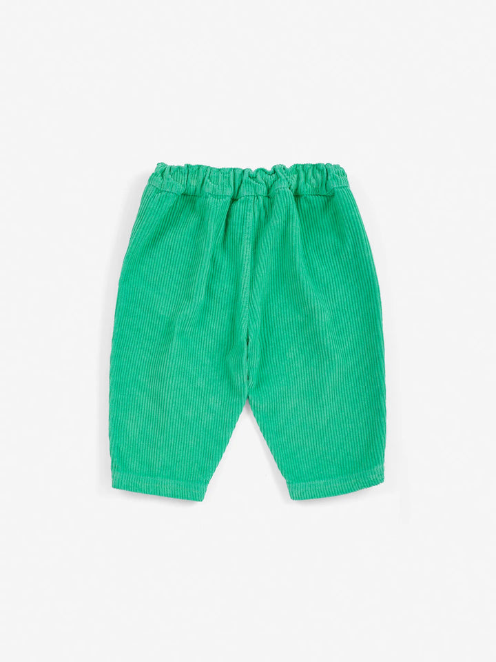 Mush Monsters Duo Corduroy Pants - Baby