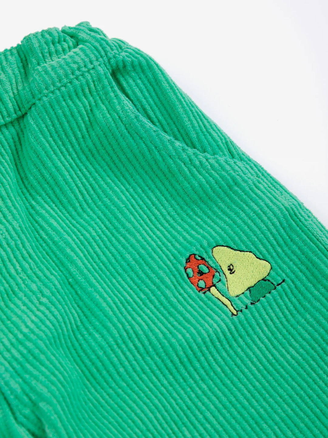 Mush Monsters Duo Corduroy Pants - Baby