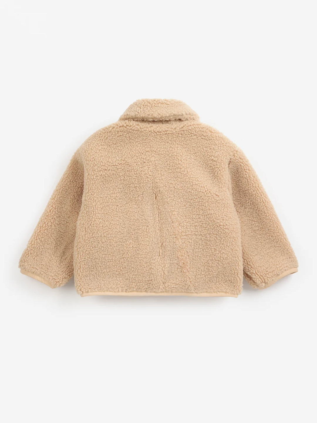 Softpaw Monster Sheepskin Reversible Jacket