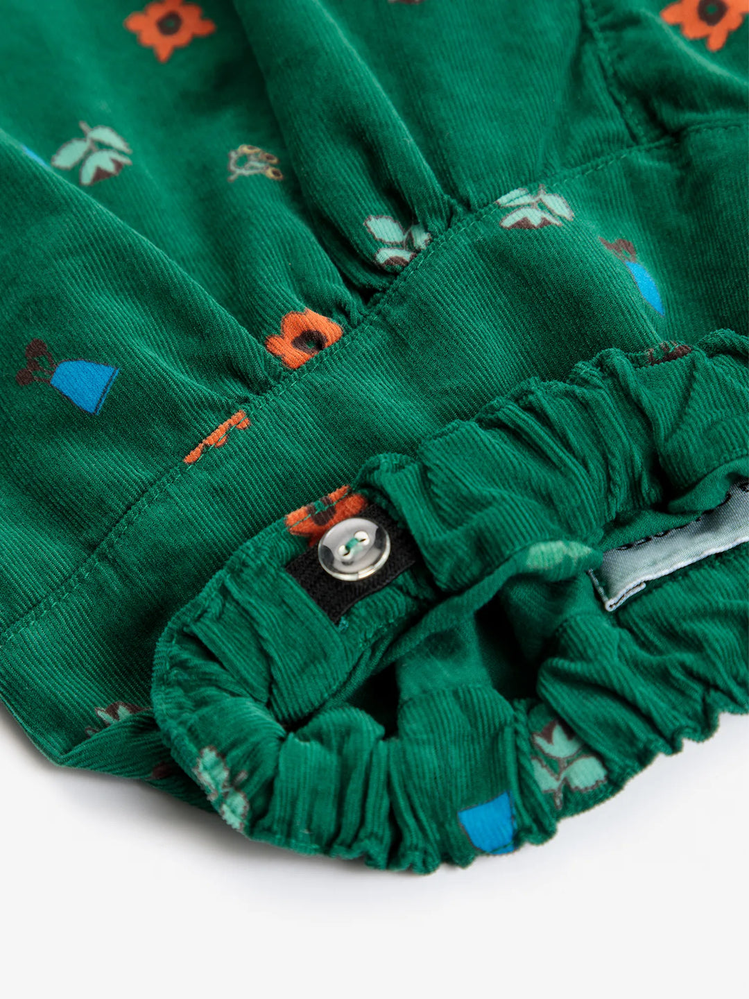 Blossom Corduroy Pants - Baby