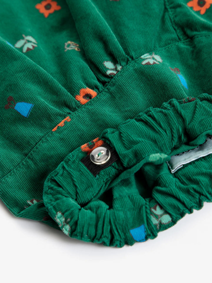 Blossom Corduroy Pants - Baby