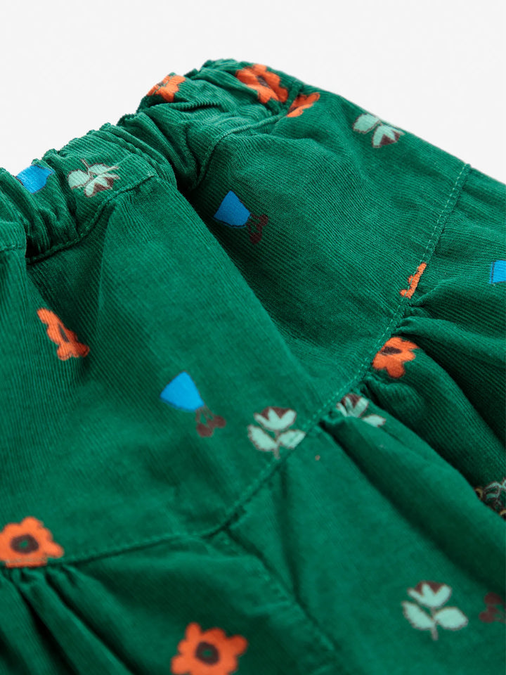 Blossom Corduroy Pants - Baby