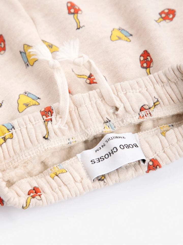 Mush Monster Duo Jogging Pants - Baby