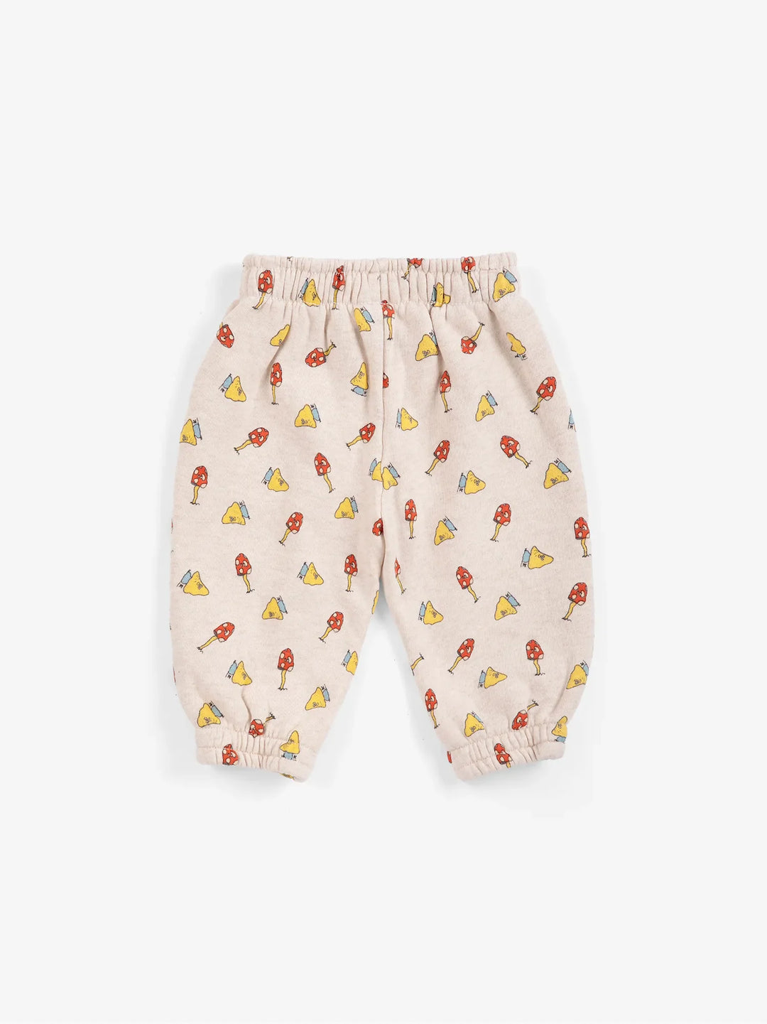 Mush Monster Duo Jogging Pants - Baby