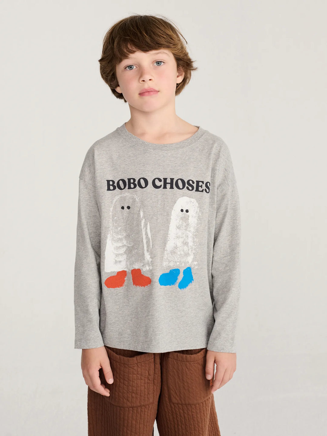 Booty Ghosts T-shirt