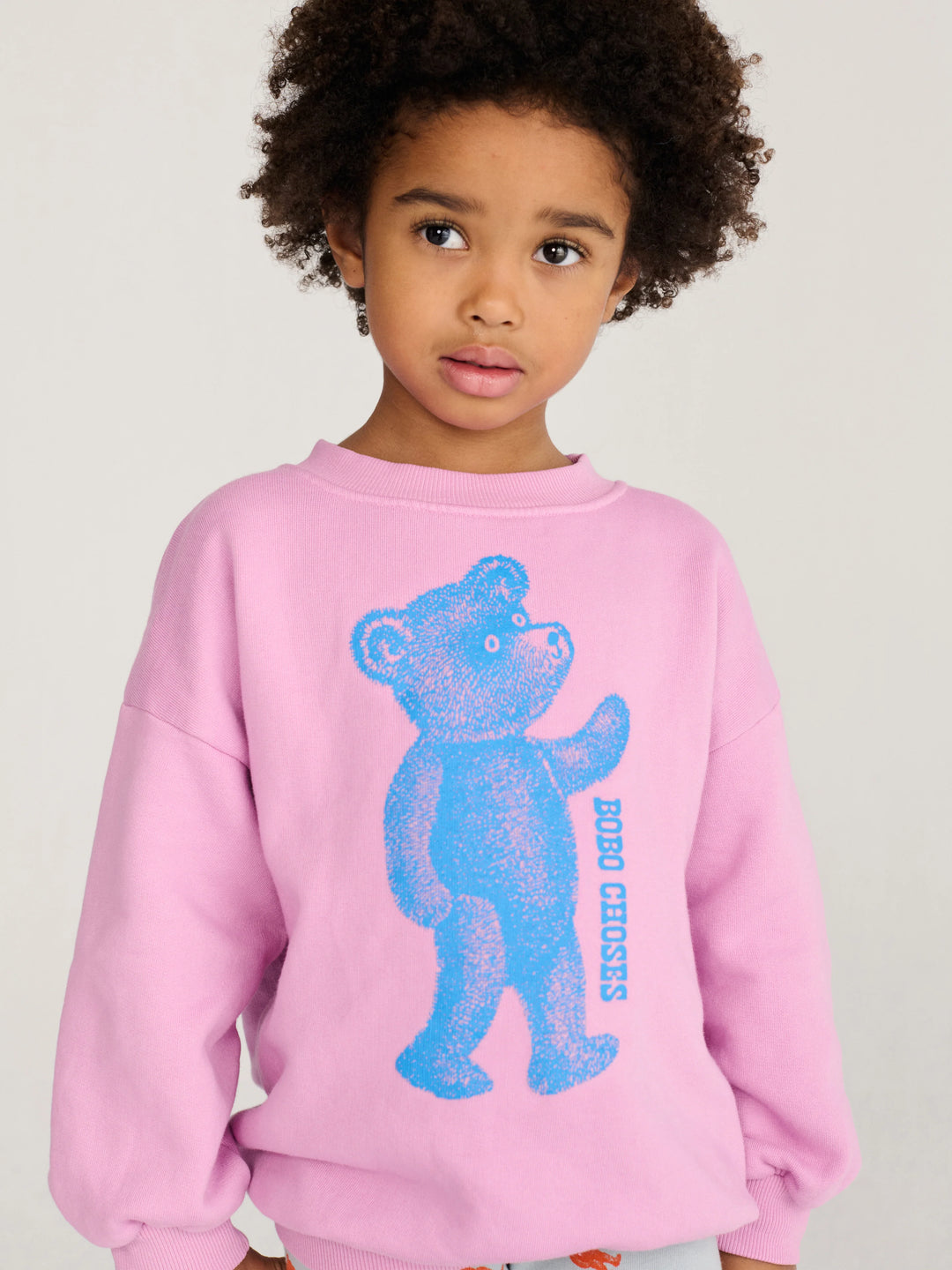 Softpaw Monster Sweatshirt