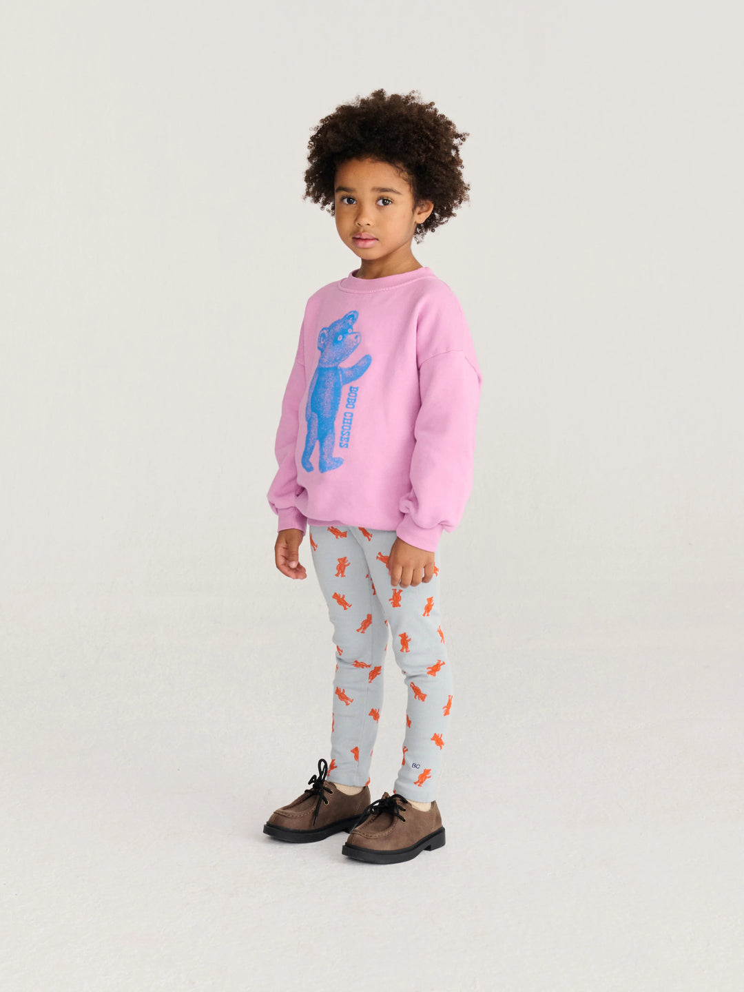 Softpaw Monster Sweatshirt