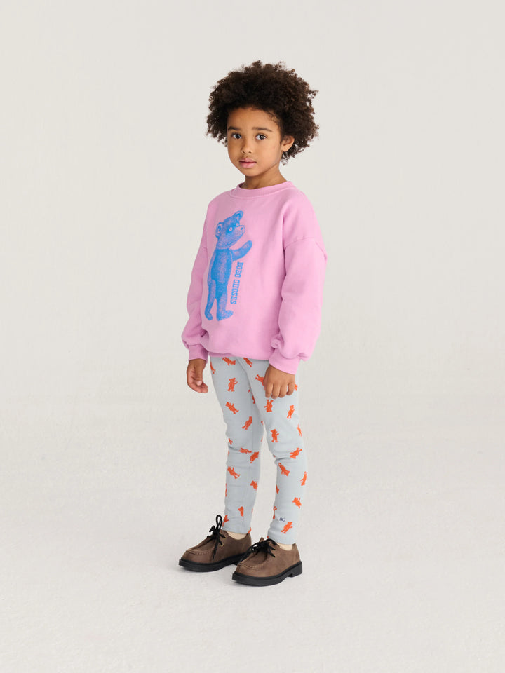 Softpaw Monster Sweatshirt