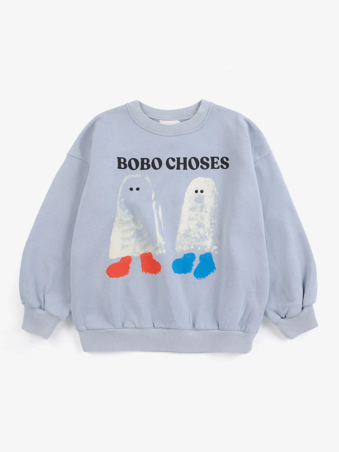 Booty Ghosts Sweatshirt