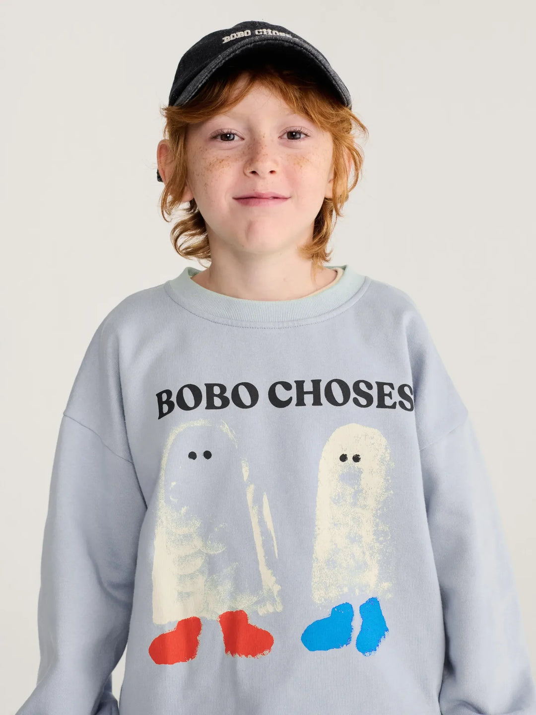 Booty Ghosts Sweatshirt
