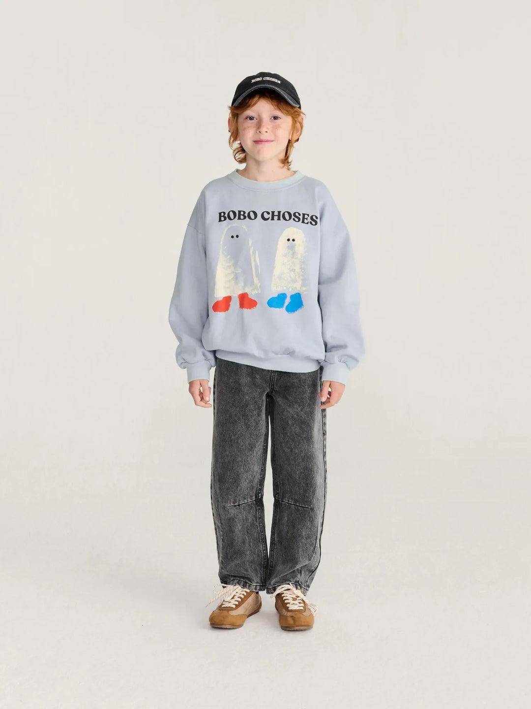 Booty Ghosts Sweatshirt