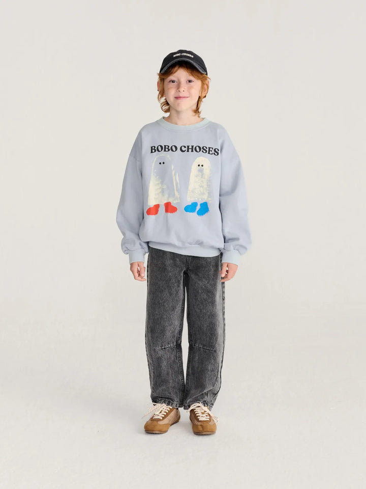 Booty Ghosts Sweatshirt