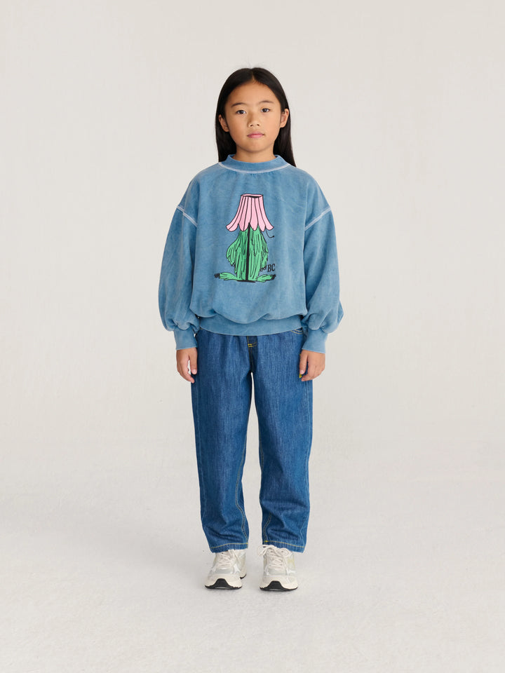Hidden Monster Sweatshirt