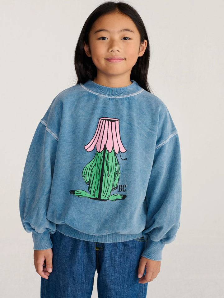 Hidden Monster Sweatshirt