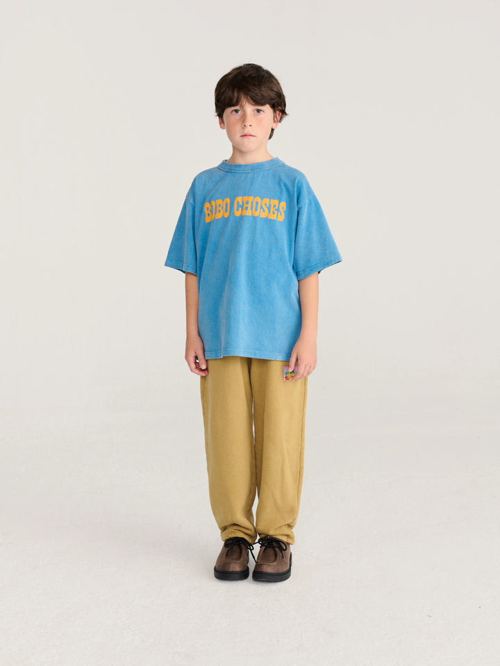 Taxi Saurus Tag Cocoon Jogging Pants