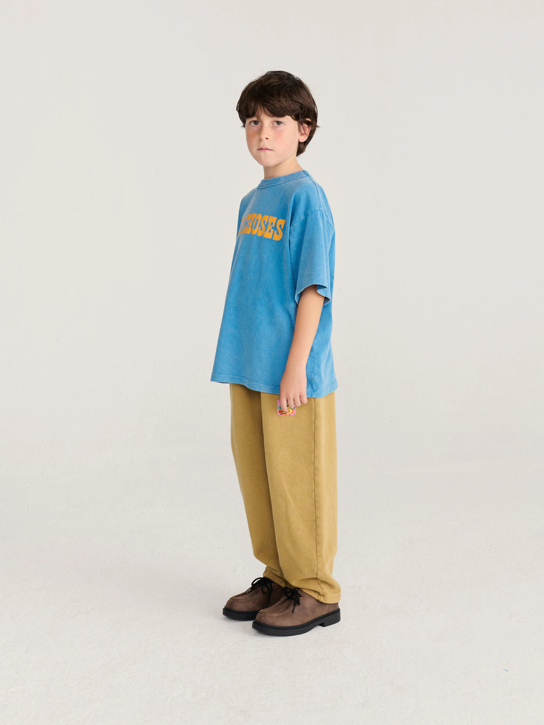 Taxi Saurus Tag Cocoon Jogging Pants