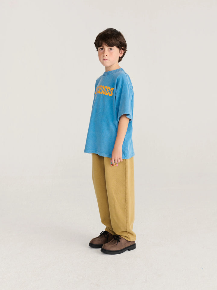 Taxi Saurus Tag Cocoon Jogging Pants
