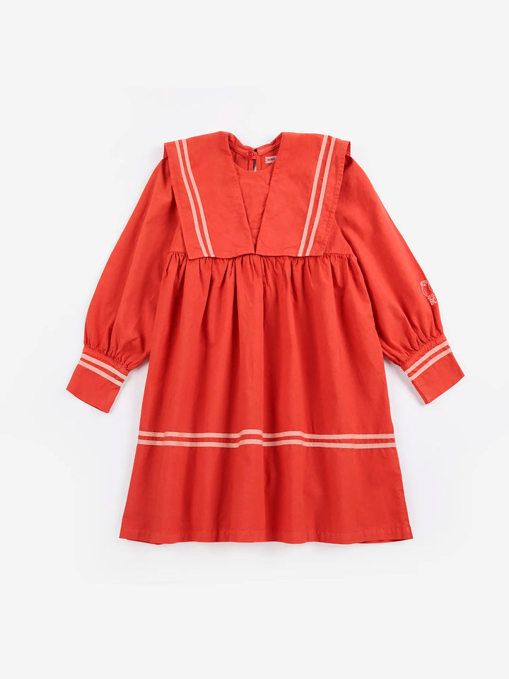 BC Sailor Dress