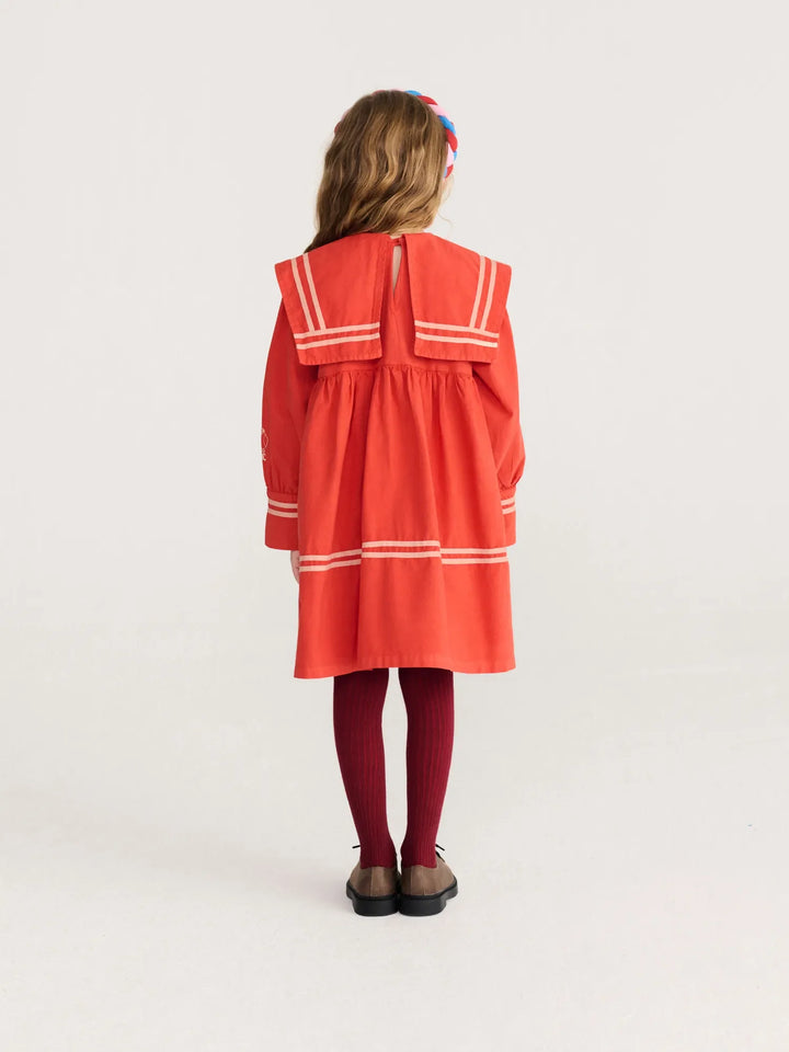 BC Sailor Dress