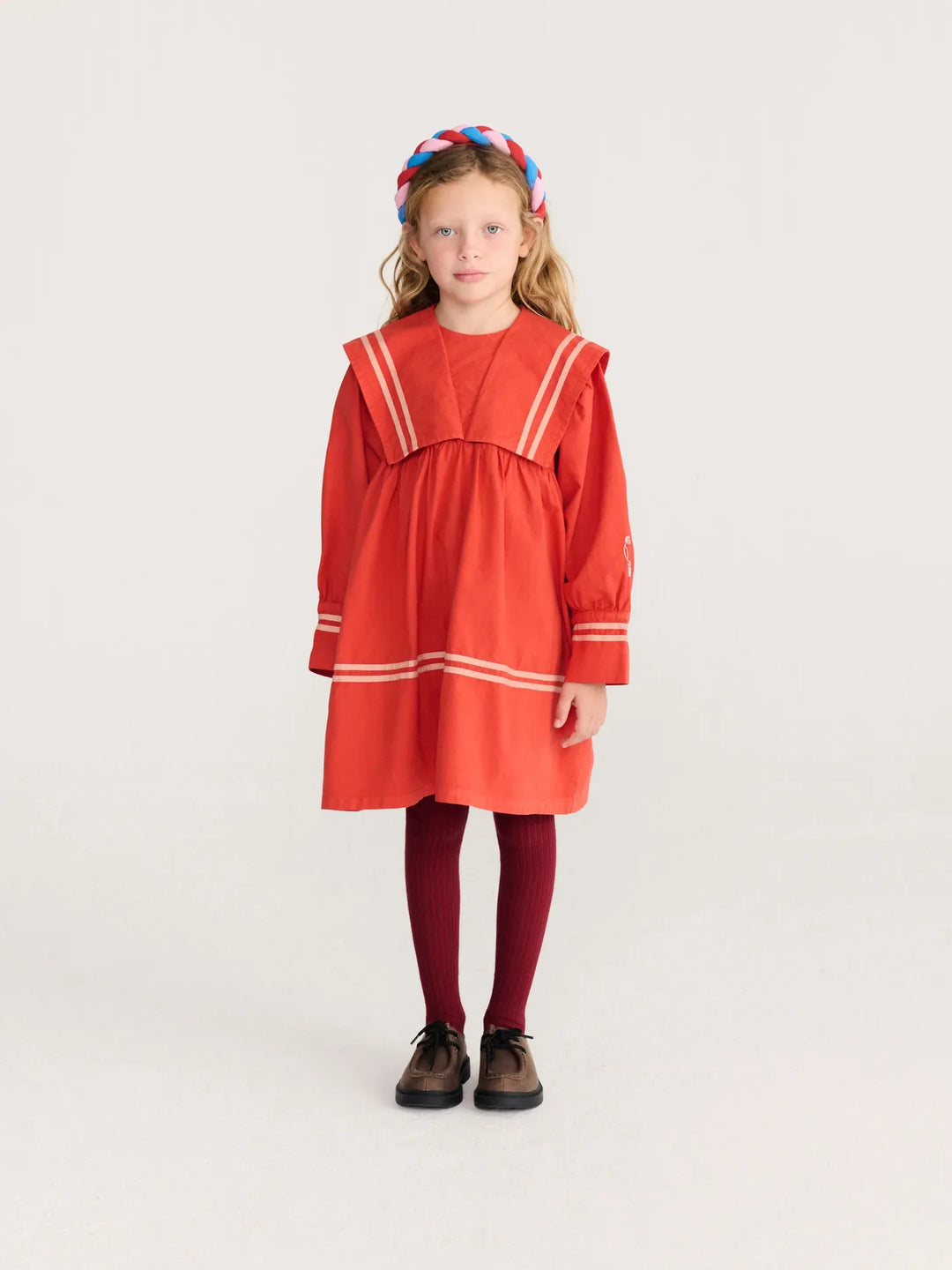 BC Sailor Dress
