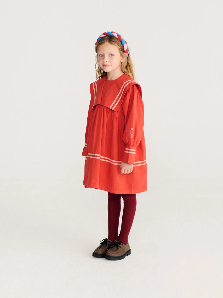 BC Sailor Dress