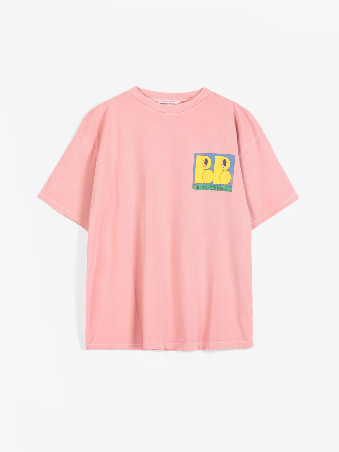 All About Monsters Oversize T-shirt