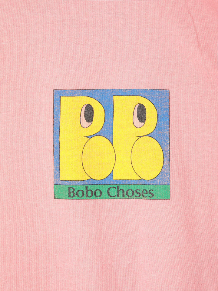 All About Monsters Oversize T-shirt