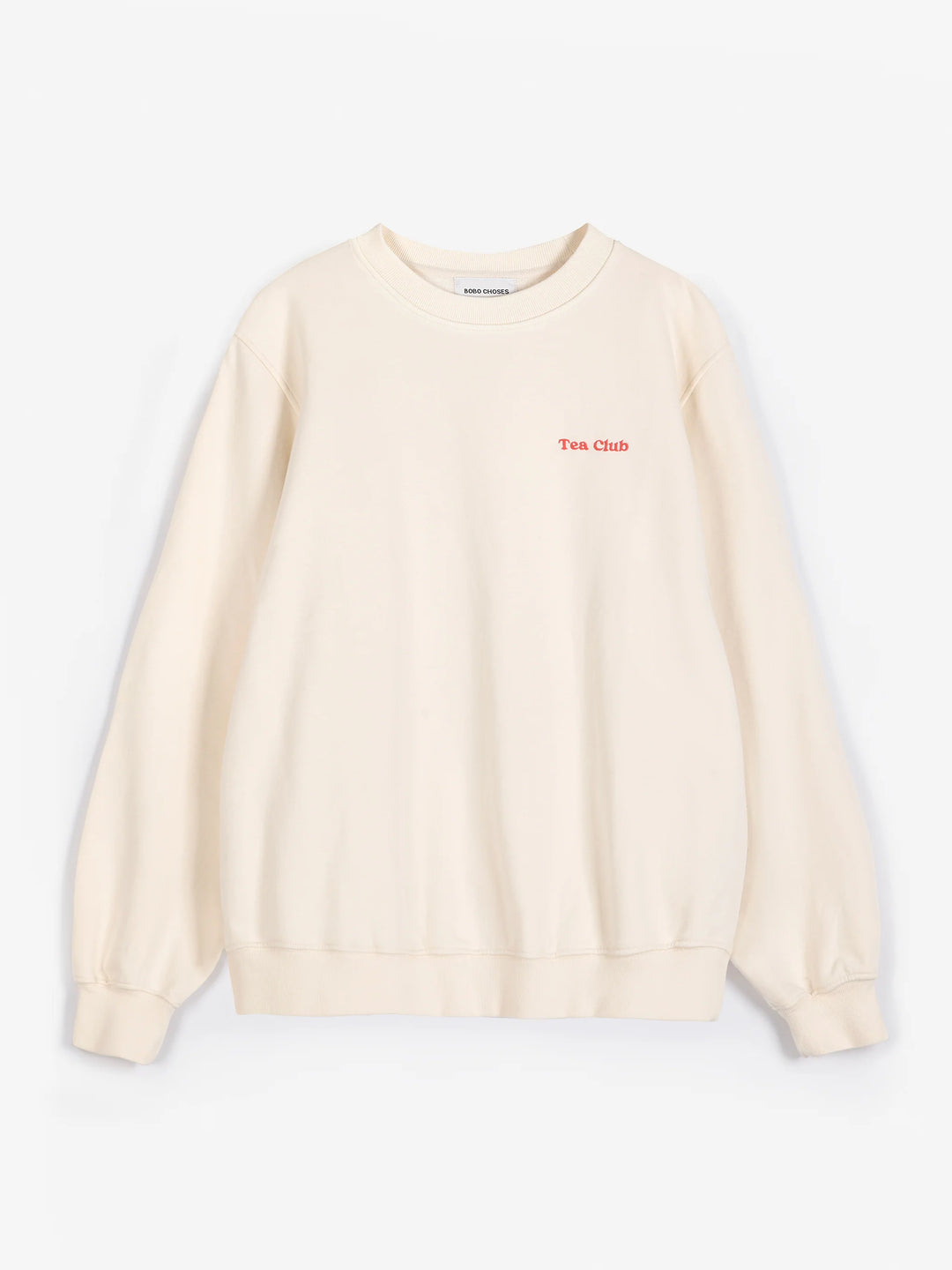 Monster Mug Fitted Sweatshirt
