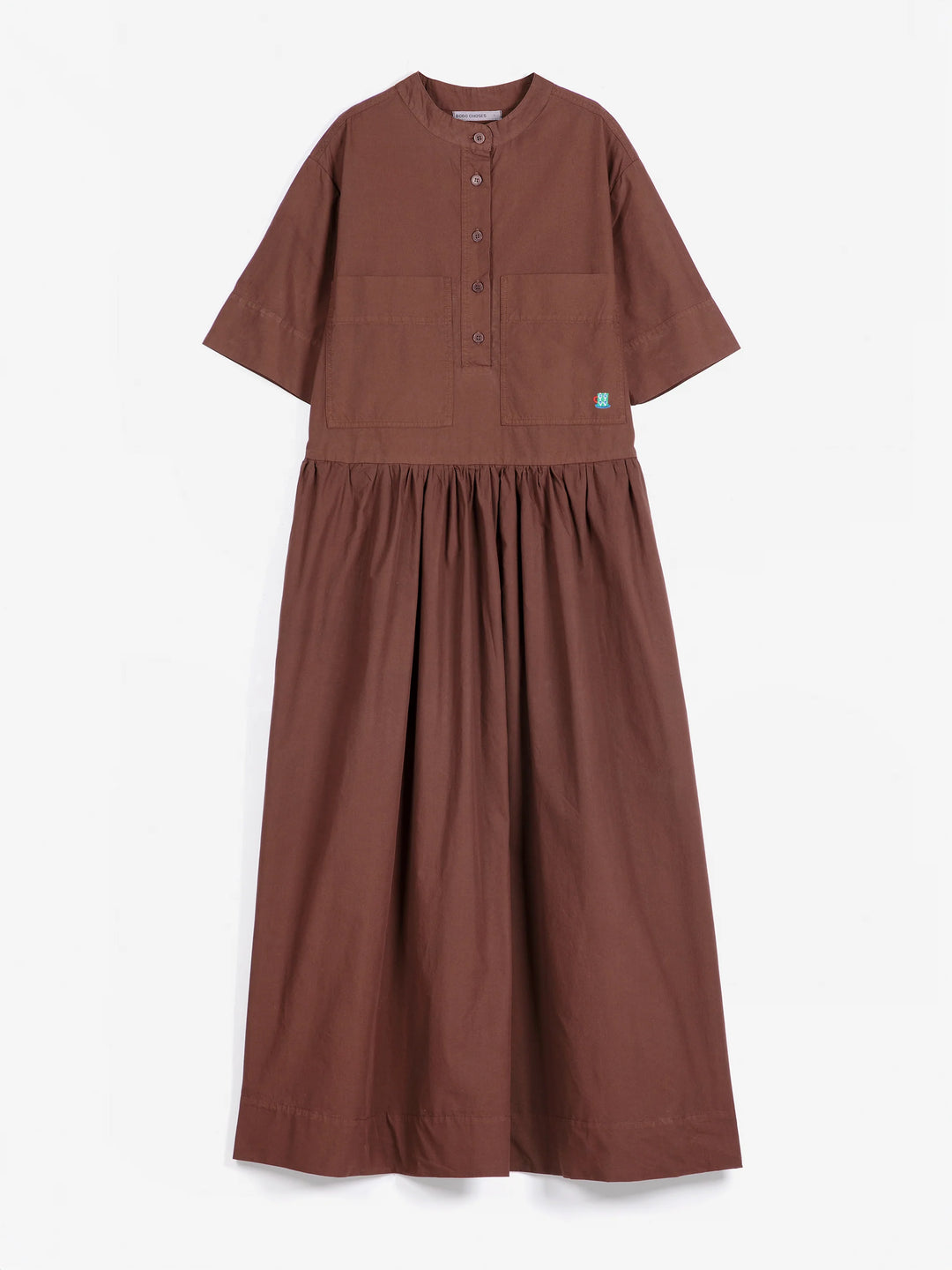 Monster Mug Midi Dress