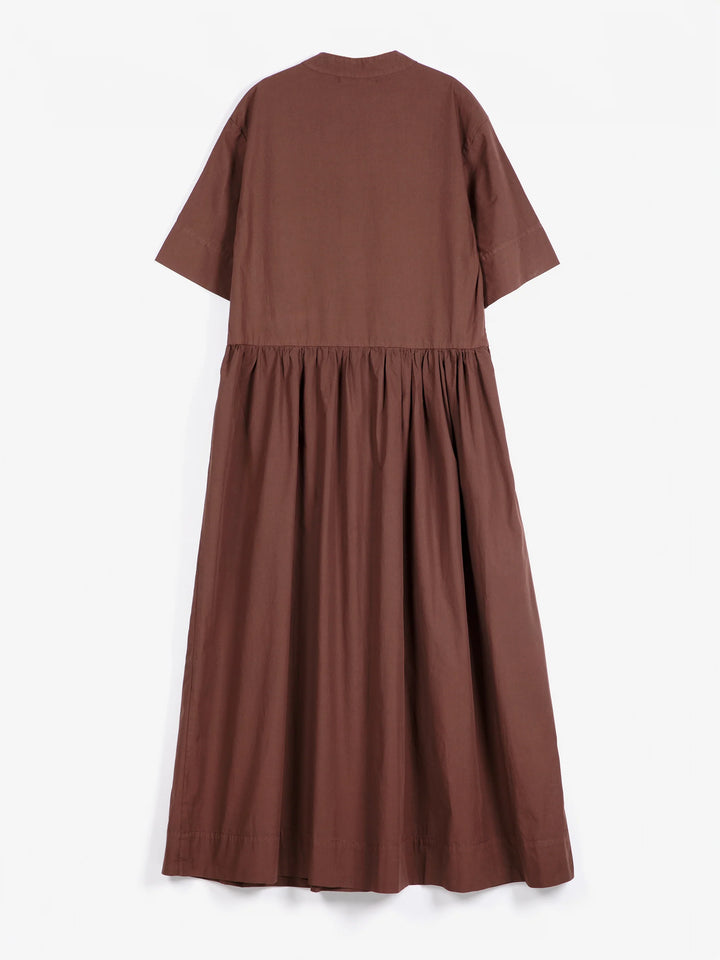 Monster Mug Midi Dress