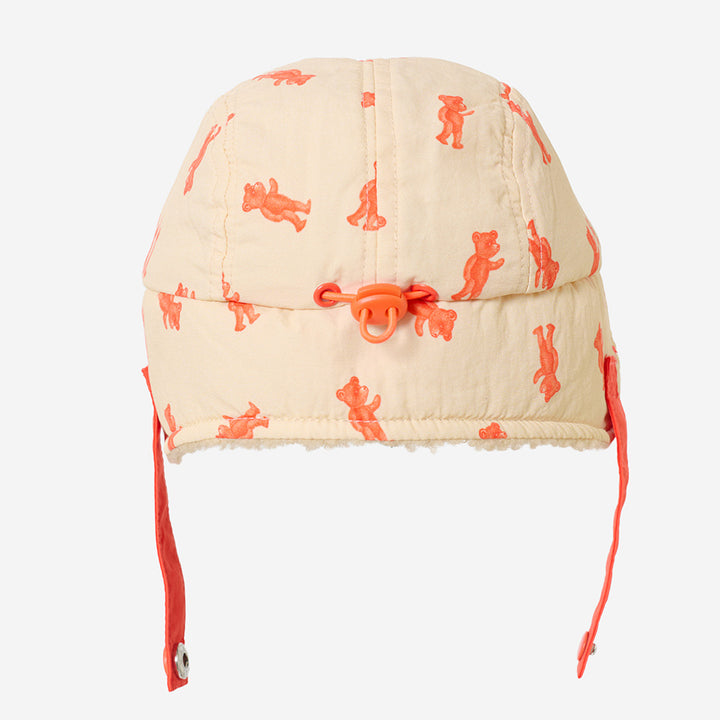 Softpaw Monster Winter Cap