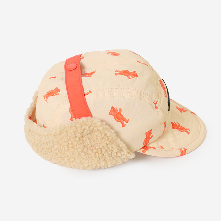 Softpaw Monster Winter Cap